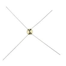 Druty wymienne do trymera manualnego 19"