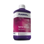 Nawóz Plagron terra bloom 1L | Na kwitnienie