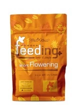 Nawóz Powder Feeding Short Flowering 2,5KG - do roślin krótko kwitnących