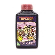 Top Crop Top Candy 1L nawóz do kwitnienia - 100% bio - zwiększenie masy i objętości kwiatów