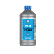 Hesi Phosphorus Plus 1L - fosfor dla roślin