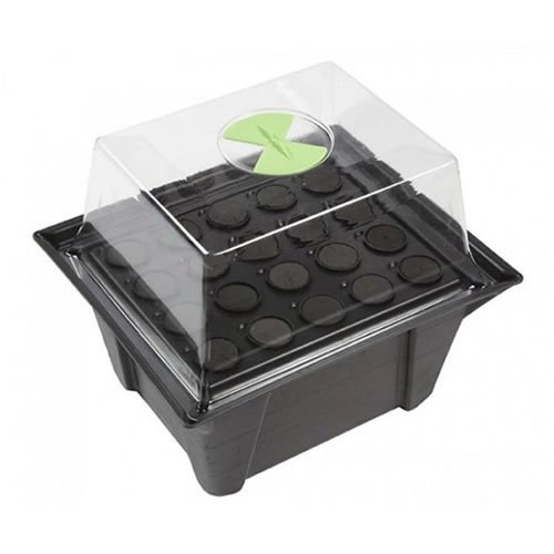 Nutriculture NC Propagator Aero/Hydro X-Stream 20, 59x46,5xh44cm