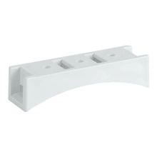 Uniwersalny uchwyt do rur wentylacyjnych 1szt