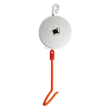 Rolka JOJO / YOYO z linką do wsparcia i kształtowania roślin