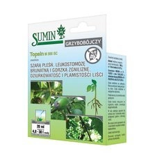 Sumin Topsin M 500 SC 20ml środek grzybobójczy