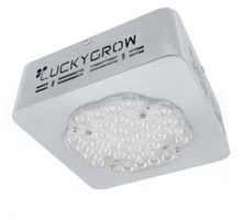 Luckygrow modular110 + źródło światła na wzrost 120°