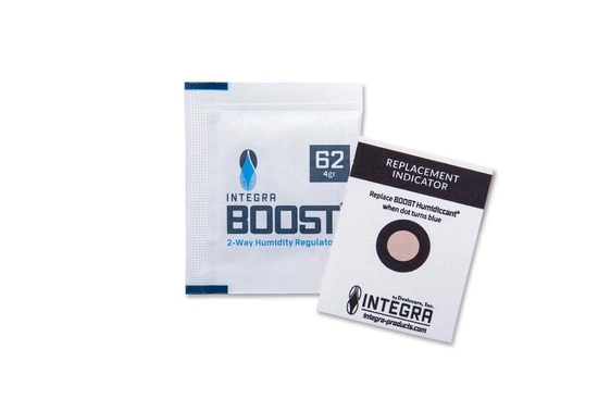 Integra Boost 4G 62% regulator wilgoci