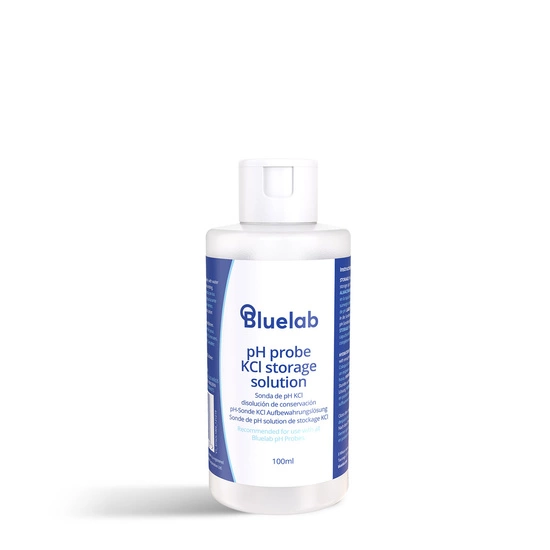 Bluelab płyn KCL zabezpieczający elektrody mierników pH 100ml