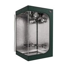 RoyalRoom® Classic 2.0 C120 120x120x200cm namiot uprawowy growbox