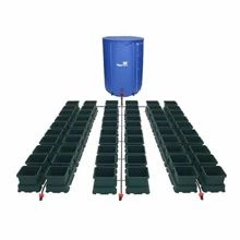 Autopot Zestaw Easy2Grow 60x doniczka 8,5L + zbiornik Flexi Tank 400L