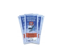 Nawóz Shooting powder 65g House & Garden - Stymulator Kwitnienia w proszku NPK 0-39-25