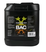 BAC CalMag 2.0 5L -  wapń, magnez i żelazo