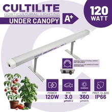 Cultilite 120W Under Canopy 3,0 µmol/J - suplementacyjne światło LED do roślin