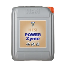 Hesi Power Zyme 5l - enzymy poprawiające jakość podłoża