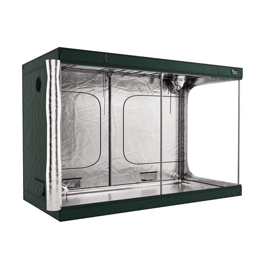 RoyalRoom® Classic 2.0 C300S 300x150x200cm namiot uprawowy growbox
