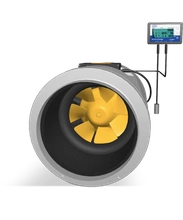 Wentylator kanałowy Can Fan Q-Max EC speed fi 315mm 2850m3/h - z możliwością kontroli