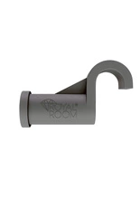 RoyalRoom® 2.0 Ceiling Deep Connector ⌀ 16mm - zamienny łącznik do rurek sufitowych w namiotach | głęboki