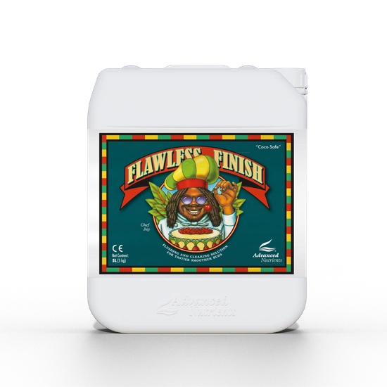 Advanced Nutrients Flawless Finish 5L | na ostatnie dni kwitnienia - flush