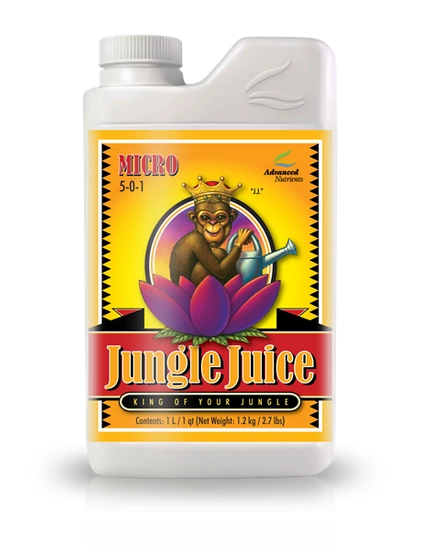 Advanced Nutrients Jungle Juice Micro 1L