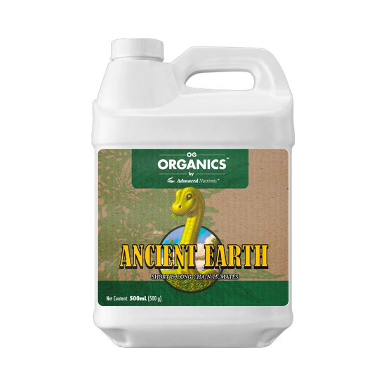 Advanced Nutrients Ancient Earth Organic 1L | zwiększa wchłanianie mikroelementów