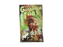 BIOTABS Guerrilla Tabs 20szt - tabletki dedykowane do uprawy outdoor