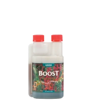 Nawóz Canna Boost 250ml - stymulator kwitnienia zwiększający plony