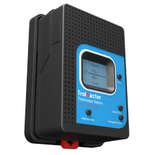 TROLMASTER HYDRO-X TERMOSTAT TS-2 6PIN - Stacja Termostatyczna