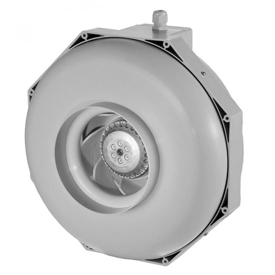 Wentylator promieniowy Can Fan RK fi250mm 830M3/H
