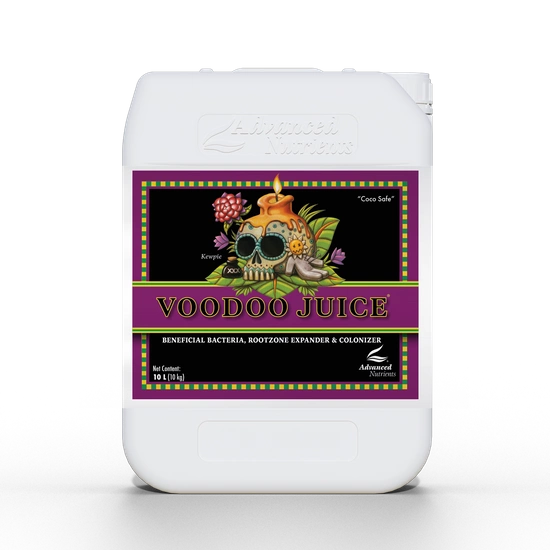 Advanced Nutrients VOODOO JUICE 10L | ukorzeniacz