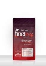 Nawóz POWDER FEEDING BOOST PK+ 2,5kg - stymulator kwitnienia oraz owocowania