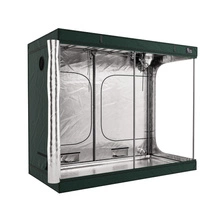 RoyalRoom® Classic 2.0 C240S 240x120x200cm namiot uprawowy growbox