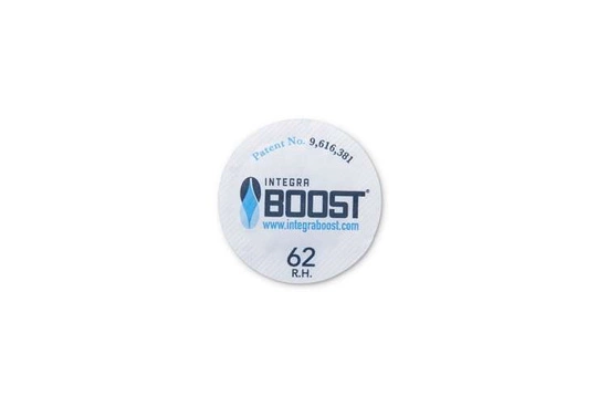 Integra Boost 1G 62% regulator wilgoci