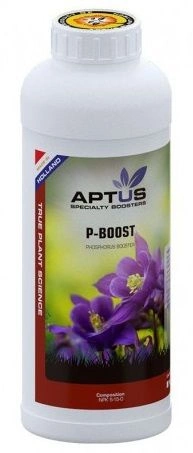 Aptus P-Boost 1L - fosfor dla roślin