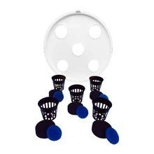 Autopot Kompletny zestaw AQUAplate Circle Kit