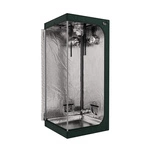 RoyalRoom® Classic 2.0 C80 80x80x180cm namiot uprawowy growbox