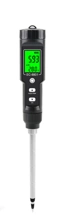 Miernik EC - tester temperatury gleby i zawartości nawozu w podłożu / konduktometr