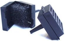 Filtr do zbiornika Autopot 6mm PF905/GOLF/1