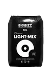 BioBizz ziemia Light-Mix 50L 