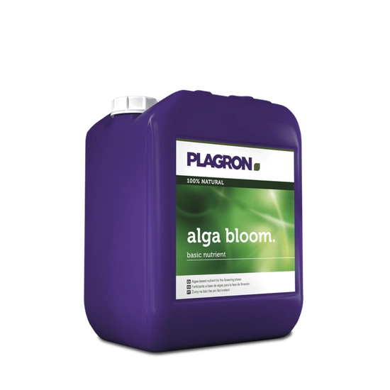 Nawóz organiczny Plagron alga bloom 5L | Na kwitnienie