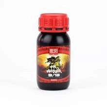 Nawóz Shogun Fertilisers PK Warrior 9/18 250ml - zwiększa rozmiar oraz wagę owoców i kwiatów
