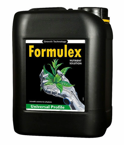 Growth Technology Formulex 5L - nawóz do siewek i klonów 