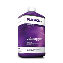 Nawóz Plagron Calmag pro 250ml | wapno i magnez dla roślin
