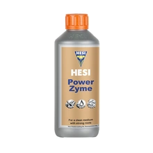 Hesi Power Zyme 500ml - enzymy poprawiające jakość podłoża