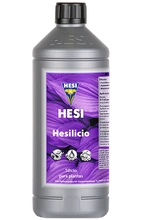 Hesi Hesilicio 100ml – Booster krzemowy na kwitnienie
