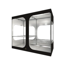 Secret Jardin Dark Room 300 DF25 rev. 4 - 297x 297x 217cm