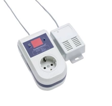 Kontroler CO2 SMScom CARBON MATIC 10A