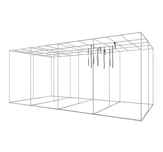 RoyalRoom® High 1.0 C600H 600x300x250cm - stelaż zamienny