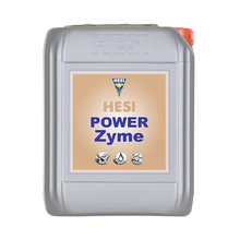 Hesi Power Zyme 10l - enzymy poprawiające jakość podłoża
