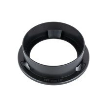 Kołnierz przyłączeniowy / przyłącze 125mm Can-Filters