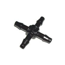 Łącznik krzyżowy 6mm AutoPot PF944/6